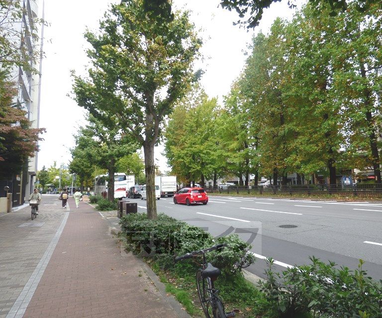 その他　近隣風景です。