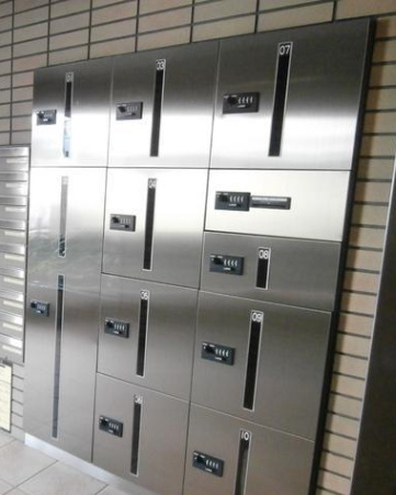 その他共有部分　シルフィード東品川