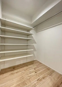 収納　別部屋参考写真