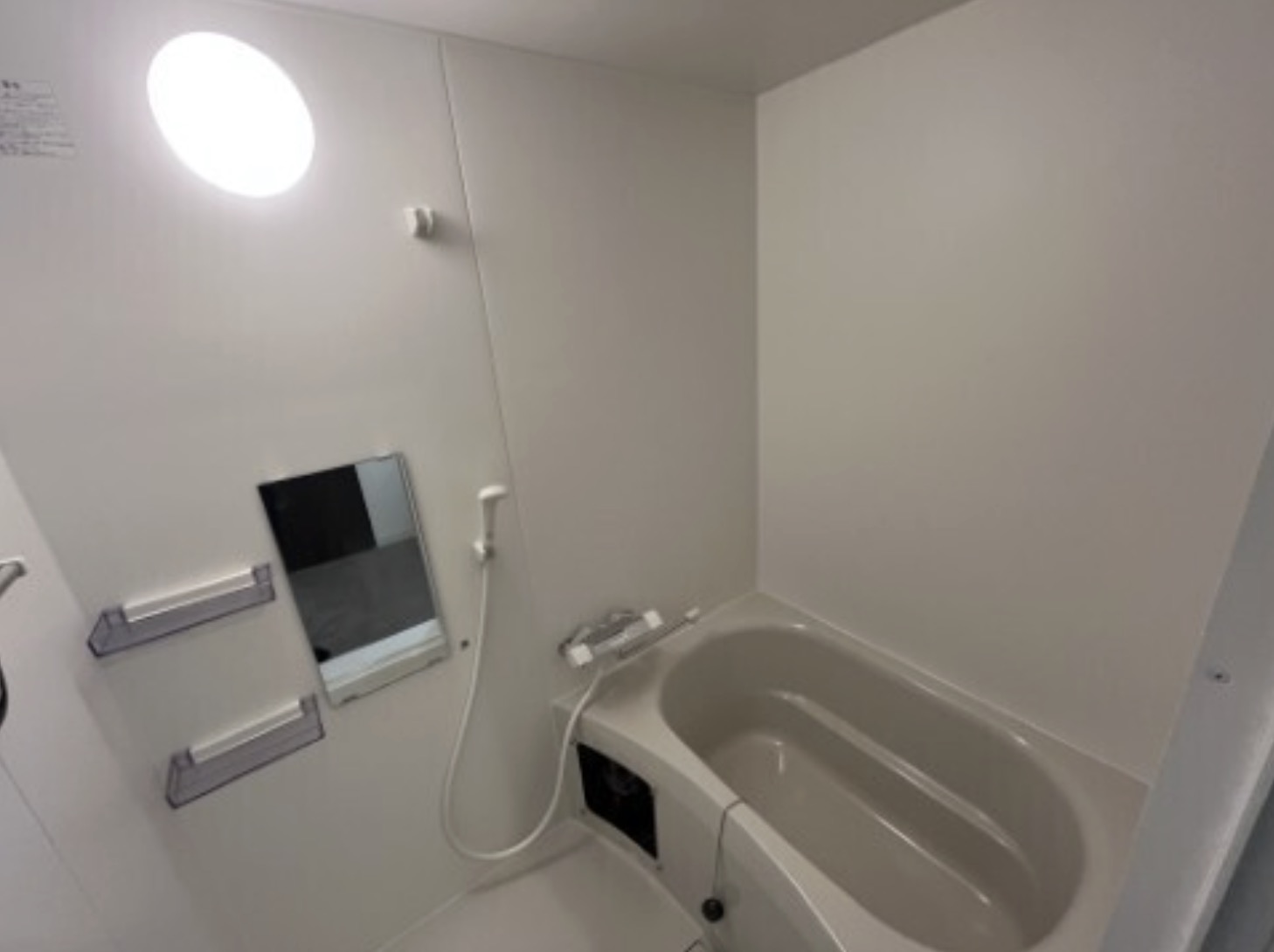 バス・シャワールーム　※同シリーズ写真