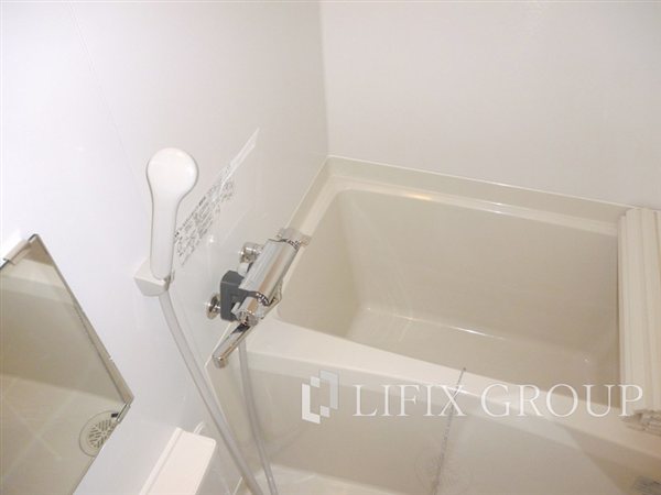 バス・シャワールーム　風呂