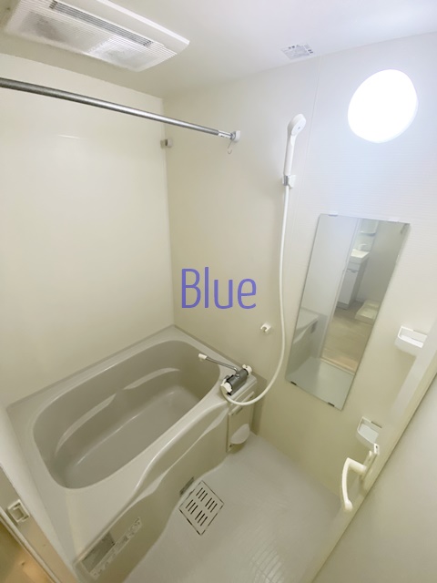 バス・シャワールーム　同じ仕様