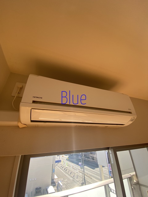 その他設備　同じ仕様