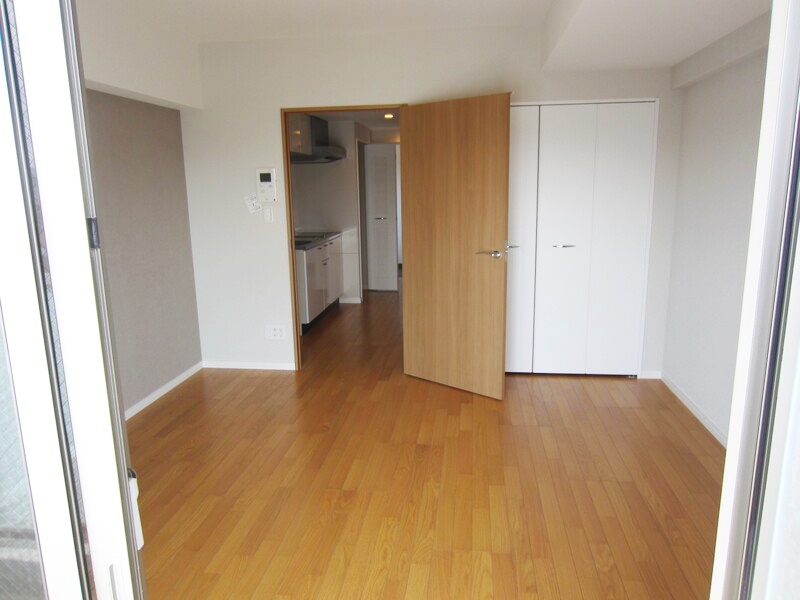 居室・リビング　同じ仕様