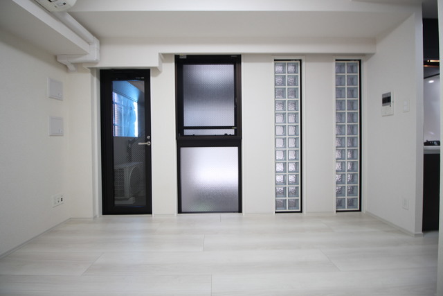 居室・リビング　居室