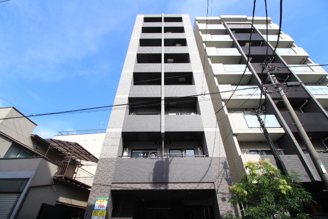 建物外観　外観・土地