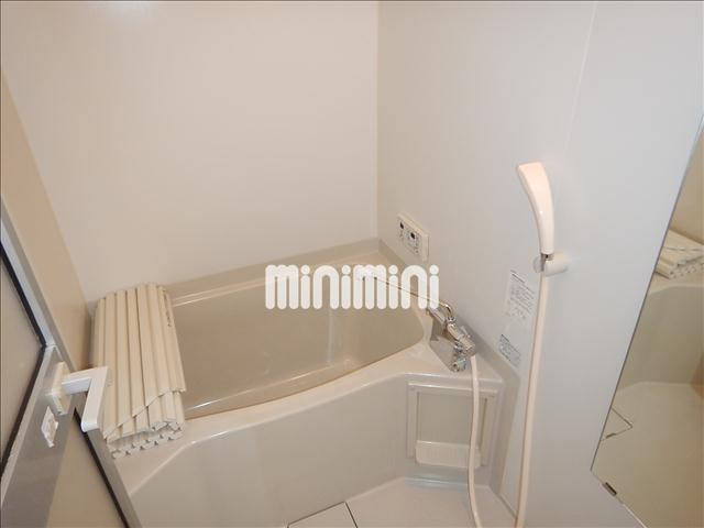 バス・シャワールーム　追焚きバス