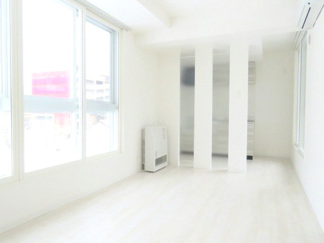 居室・リビング　キレイでオシャレなリビング♪