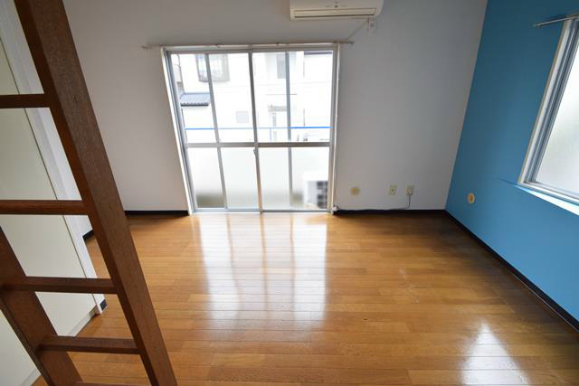 その他部屋・スペース　203参照