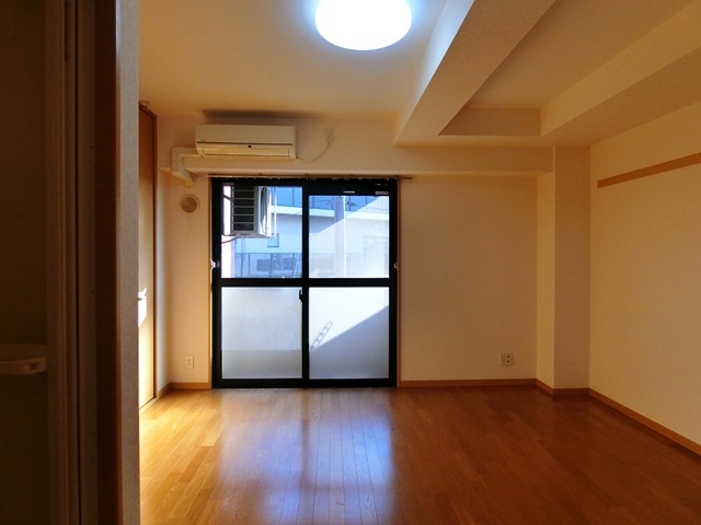 居室・リビング　お問合せはリロの不動産武蔵小杉店まで♪