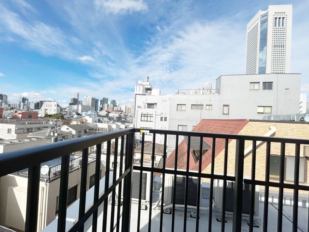 眺望　お部屋探しは株式会社　タウンハウジング　までお気軽にお問合…