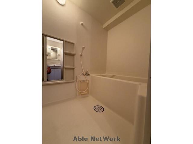 バス・シャワールーム　同型