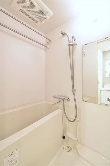 バス・シャワールーム　風呂