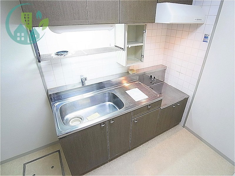 キッチン　ロイヤル六甲駅前（長谷工コーポレーション）