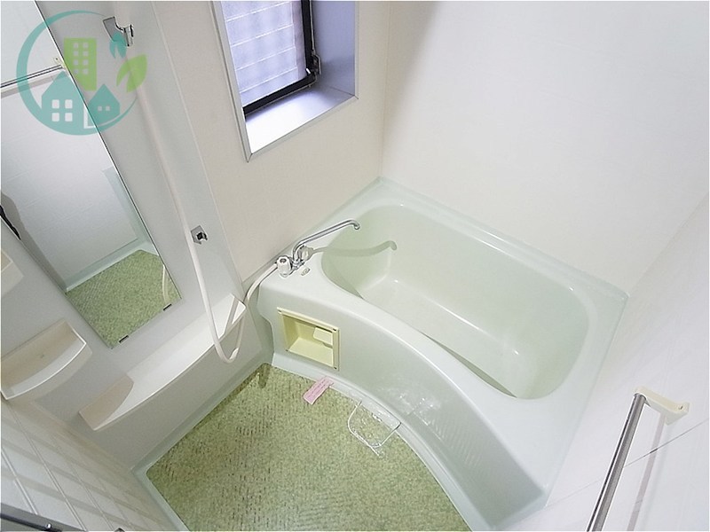 バス・シャワールーム　ロイヤル六甲駅前（長谷工コーポレーション）