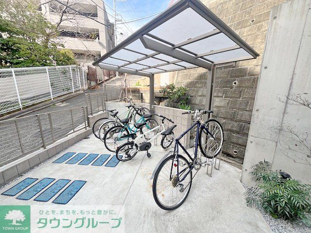 その他共有部分　共有部分