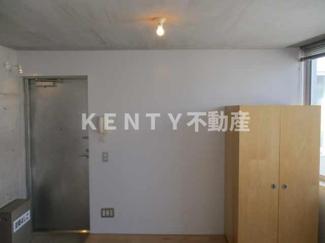 その他部屋・スペース　落ち着いて過ごせるお部屋なので、寝室にいかがでしょうか