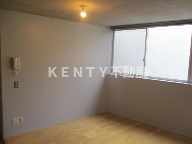 居室・リビング　ゆったりとしたリビングです