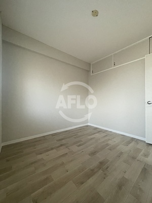 その他部屋・スペース　リアライズ玉出　寝室