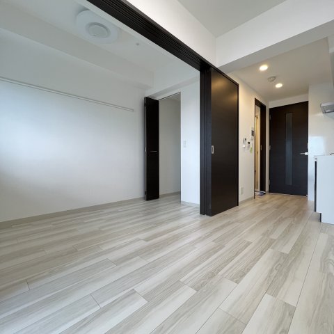 居室・リビング　同仕様タイプです