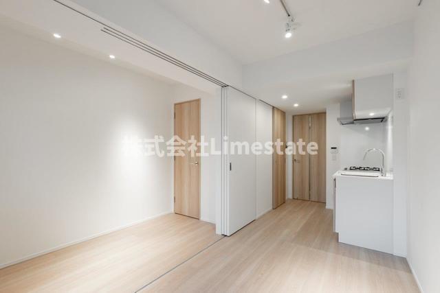 居室・リビング　別部屋参考写真