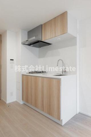 キッチン　別部屋参考写真