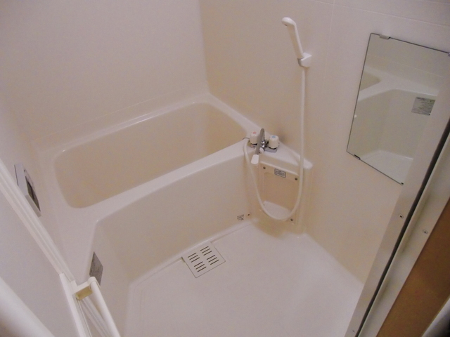 バス・シャワールーム　浴室