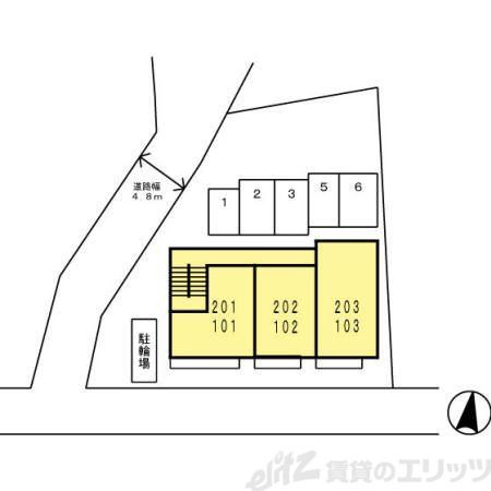 その他　リビング/居室