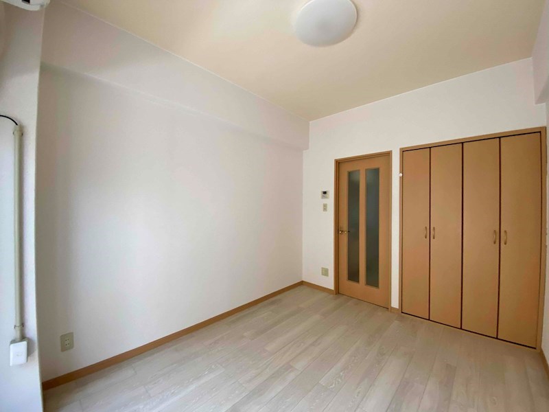 居室・リビング　別号室イメージ