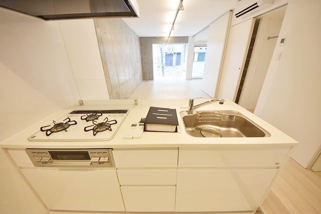 キッチン　タウンハウジングレジデンス事業部　恵比寿店・赤坂店までお問…