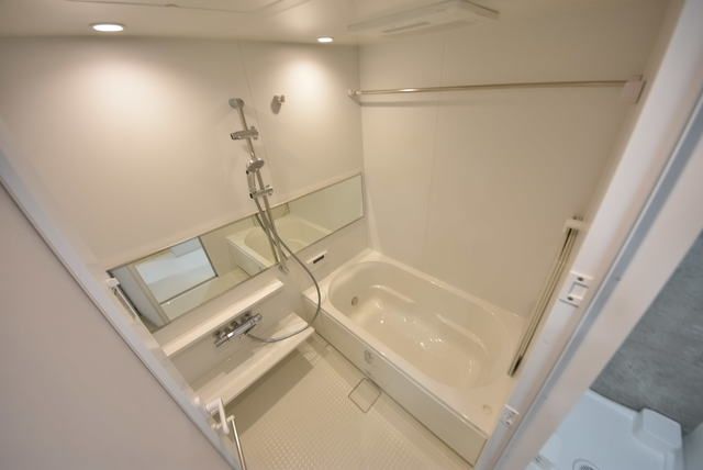 バス・シャワールーム　タウンハウジングレジデンス事業部　恵比寿店・赤坂店までお問…