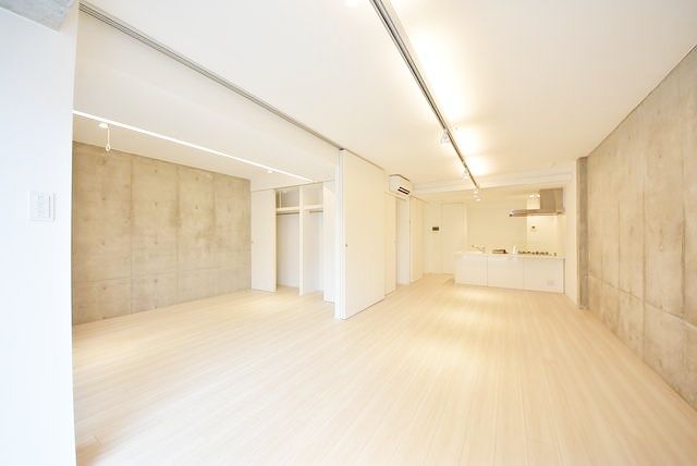 居室・リビング　タウンハウジングレジデンス事業部　恵比寿店・赤坂店までお問…