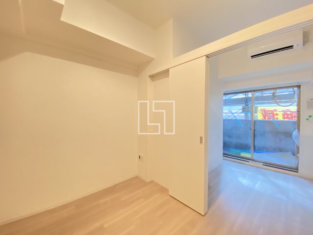 居室・リビング　セレニテ難波グランデシュッド　ダイニング