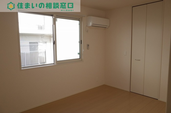 その他部屋・スペース　同型