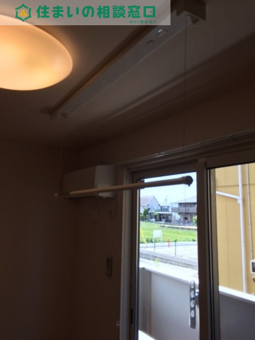 その他設備　同型