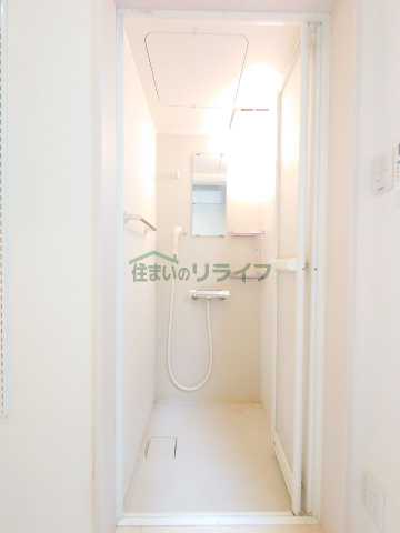 バス・シャワールーム　ブリリアント高円寺II