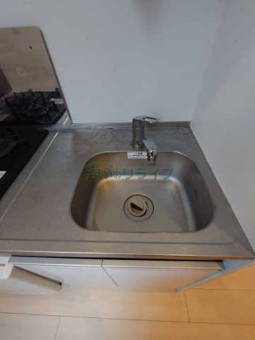 洗面設備　ブリリアント高円寺II