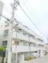 本蓮沼駅より徒歩12分 4階 築37年8ヶ月の賃貸物件