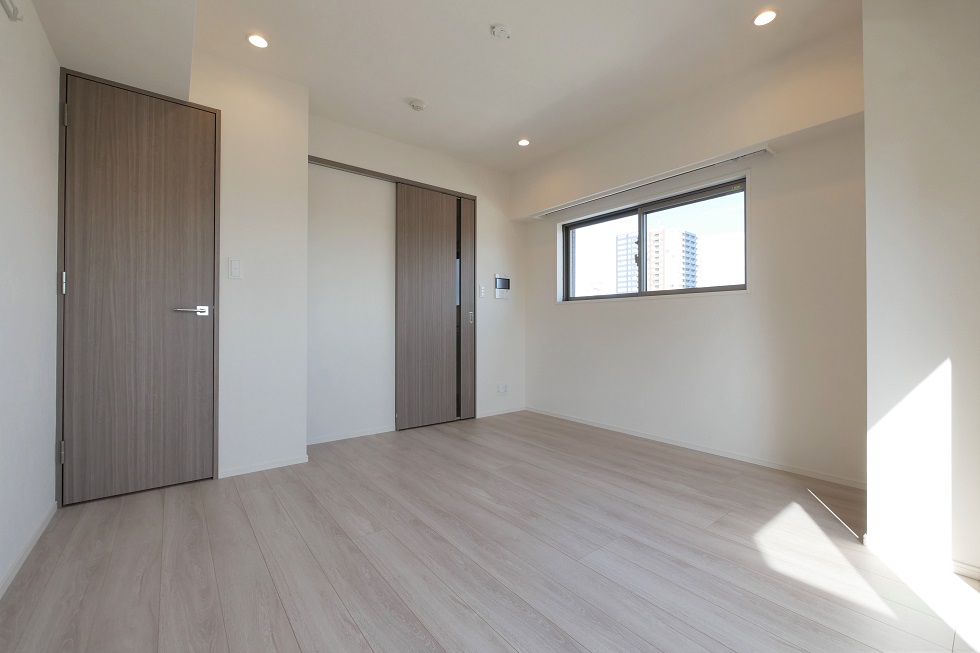 その他部屋・スペース　きれいな内装です