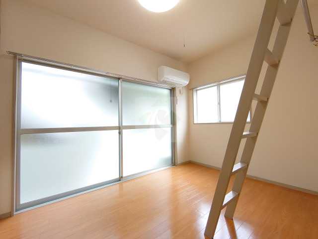 その他部屋・スペース　プラムヒルハイツ