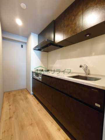 キッチン　リライフ浅草店