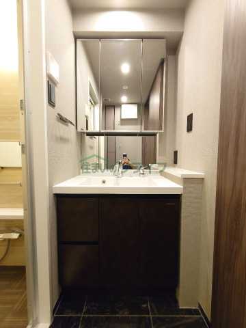 洗面設備　リライフ浅草店