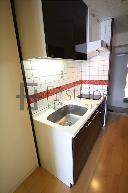 キッチン　別号室参照