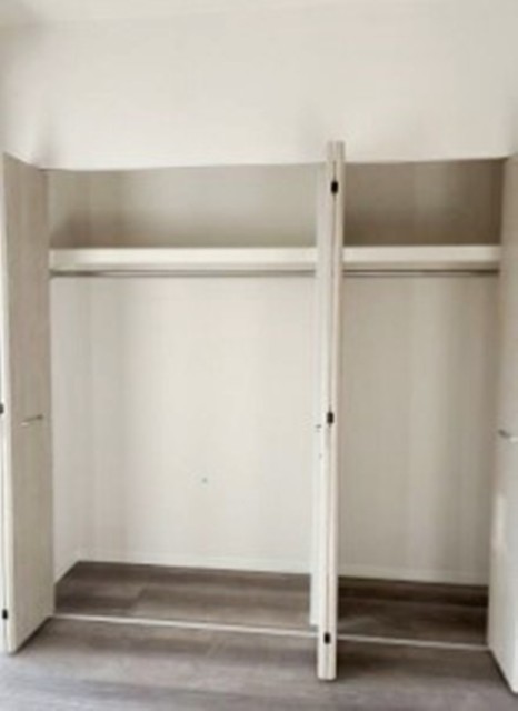 収納　同タイプ参考写真