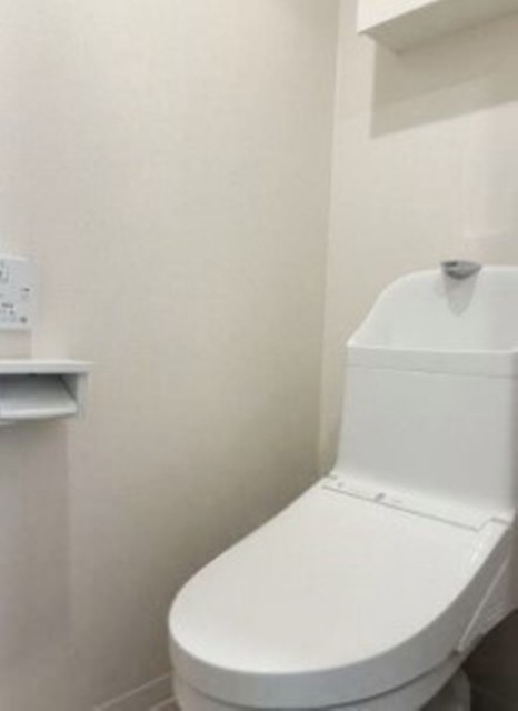 トイレ　同タイプ参考写真