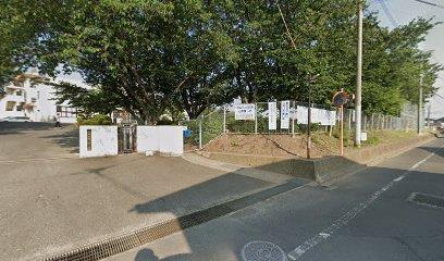 中学校　桜が原中学校（中学校）まで2000m