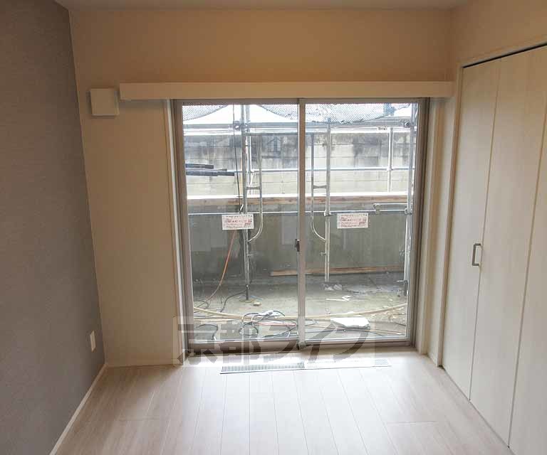 居室・リビング　とっても綺麗なお部屋・