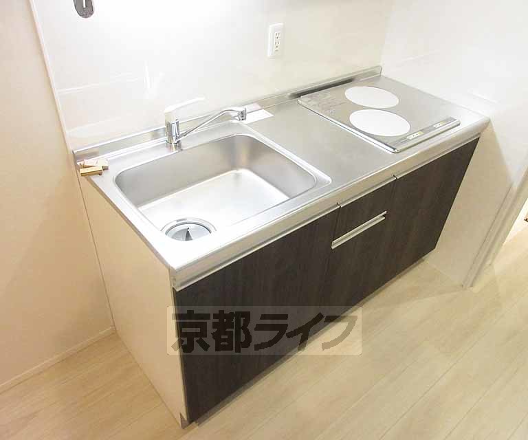 キッチン　システムキッチン・