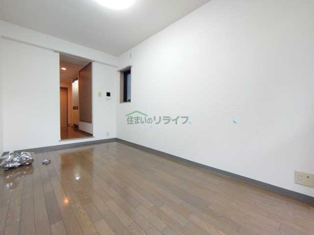 居室・リビング　スカイコート高円寺第2