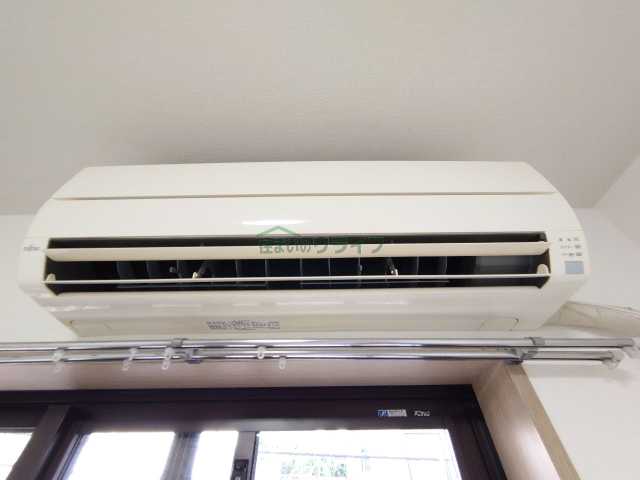 その他設備　スカイコート高円寺第2